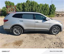 هيونداي سانتافي